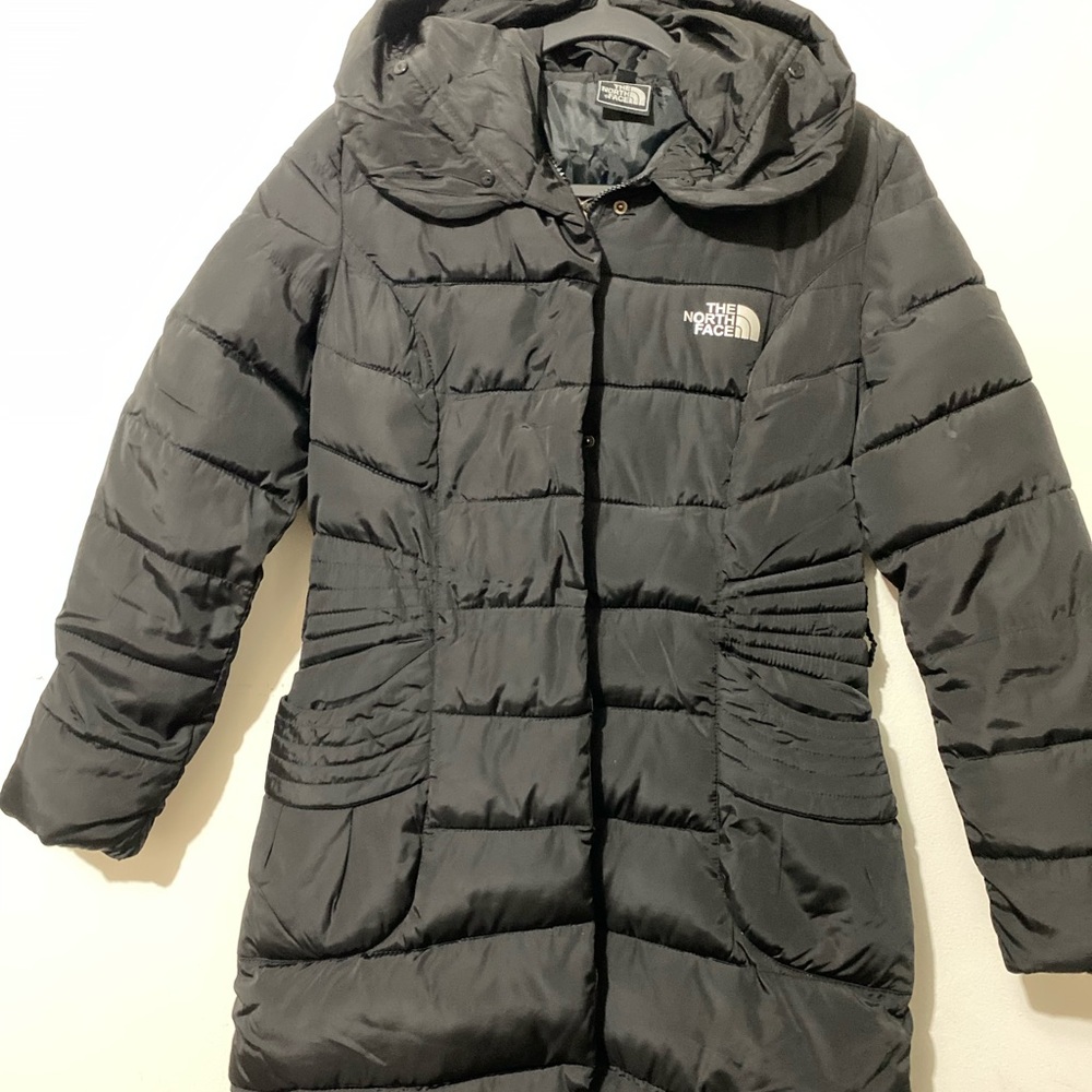 The North Face Coat